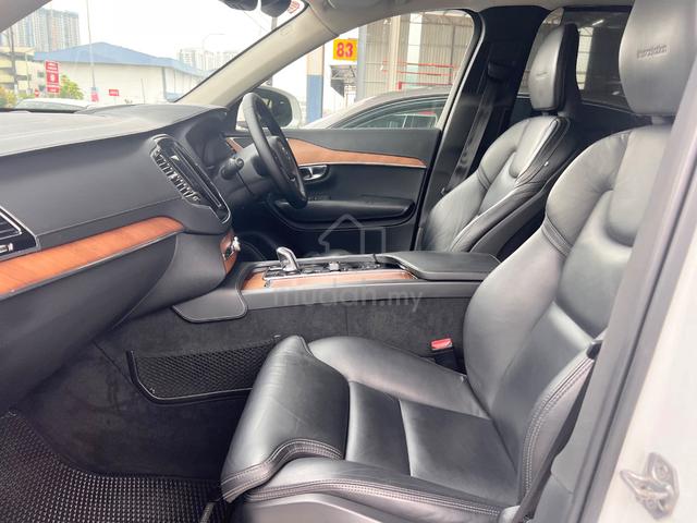 2019 Volvo XC90 2.0 T8 (A)*LOW MILEAGE* - 4