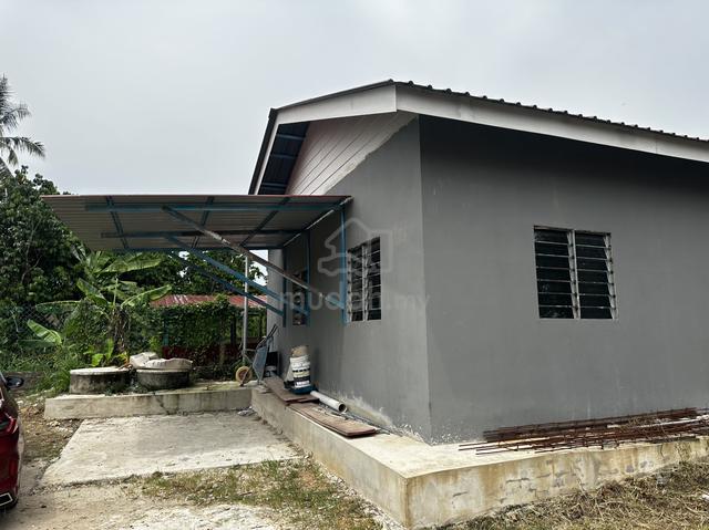 Rumah sewa pasir mas 1