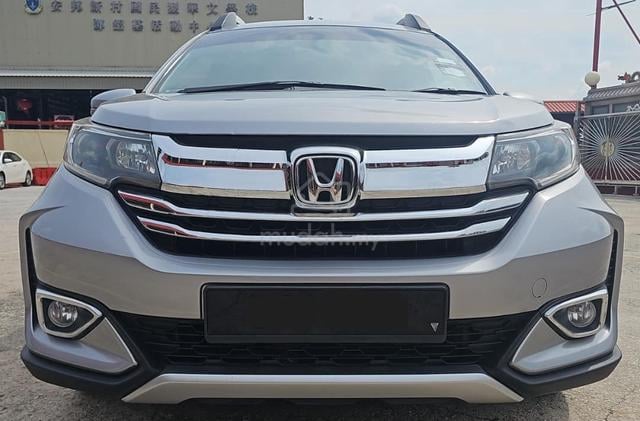 2020 Honda BR-V V 1.5 (A) MPV MAMPU MILIK / SELESA - 2