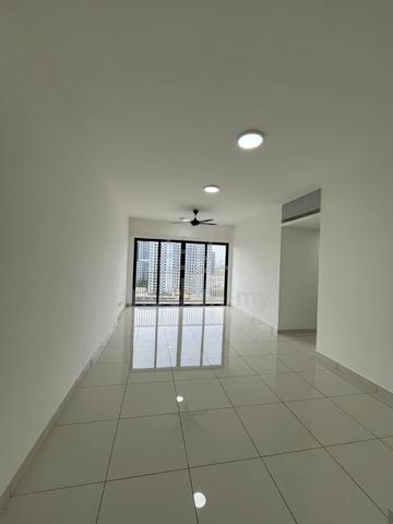 Vertu Resort @ Aspen Vision City 1