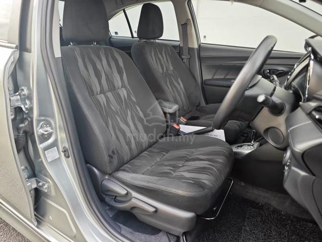 2018 Toyota VIOS 1.5 E FACELIFT (A)TRD SPORTIVO - 5