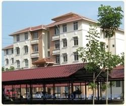 Medium Room available at Mutiara Perdana Apt, Sunway 1