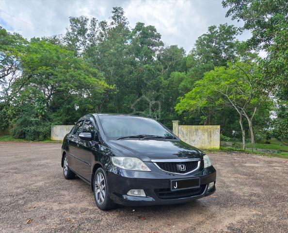 -2008- Honda CITY 1.5 VTEC MODULO (A) CASH OFFER - 2