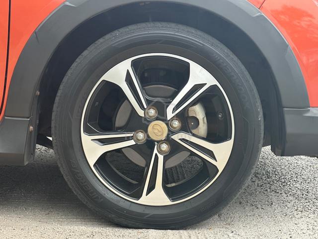 Perodua Axia 1.0 Style Practical & Compact - 5
