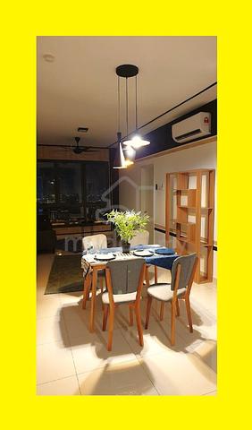 Sfera Residency 1