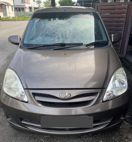 2014 Perodua VIVA 1.0 ELITE AT EJ-VE (A) - 1