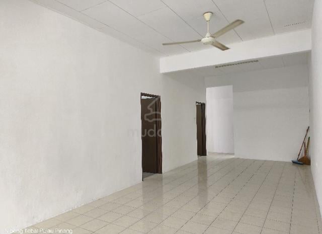 Teres Setingkat Utk Disewa Di Nibong Tebal 1