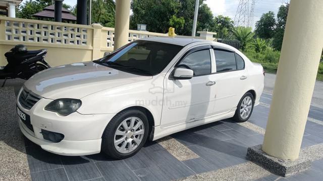 2012 Proton PERSONA 1.6 ELEGANCE BASE LINE (M) - 1