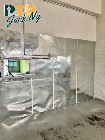 Raja Uda Main Road｜Butterworth｜Ground Floor Shop Lot for Rent 4