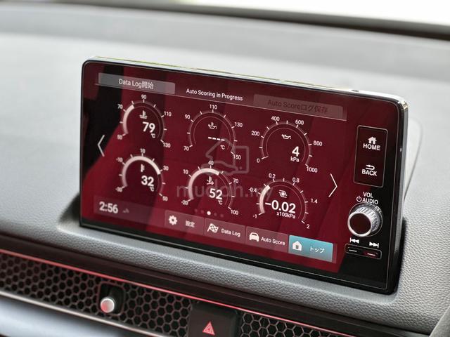 2024 HONDA CIVIC 2.0T I-VTEC TYPE R Fl5 - 5