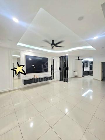 mutiara utama rini 0 nusa sentral idaman bukit indah 1