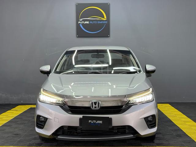 Honda CITY 1.5 V (A) 5 YEARS WRTY / HONDA CITY GN2 - 5