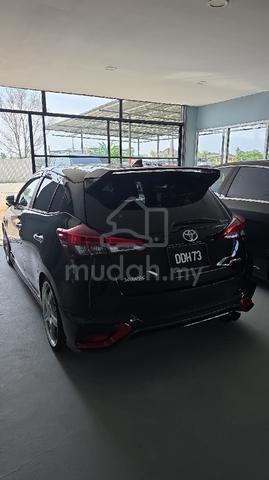 2019 Toyota YARIS 1.5 G MY19 (A) - 2