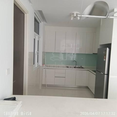 MET 1 Residences @ KL Metropolis 1