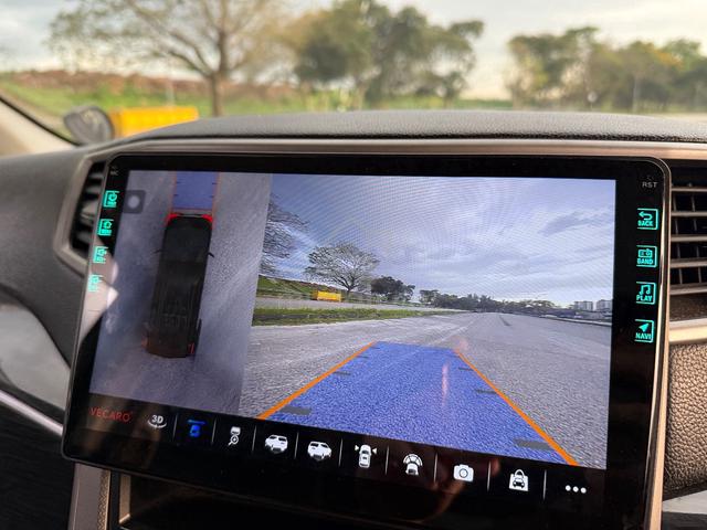 2010 Toyota ALPHARD 2.4 240G (A) HOME THEATER 360 - 4