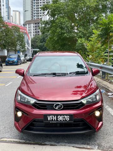 2020 Perodua BEZZA 1.3 PREMIUM X (A) - 2