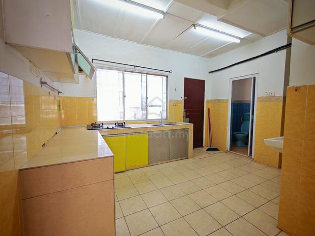 [Full Extend] 2 Storey Lestari Putra 6 LEP Seri Kembangan Equine Park 1
