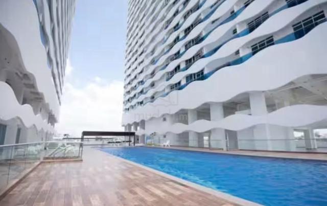 The Wave Residence 1