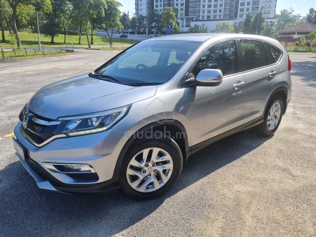 2017 Honda CR-V 2.0 i-VTEC NEW FACELIFT Modulo - 3