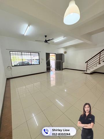 Taman Kingfisher | 2 storey landed house 1