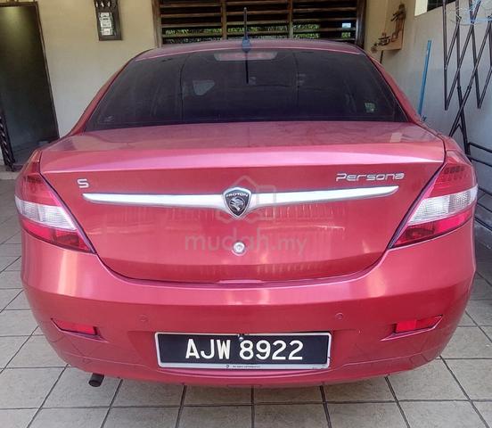 2014 Proton PERSONA 1.6 ELEGANCE HIGH LINE (A) - 1