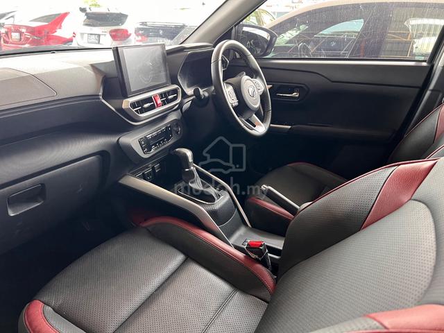 2024 Perodua ATIVA 1.0 AV (A)*SUPER TIP TOP* - 5