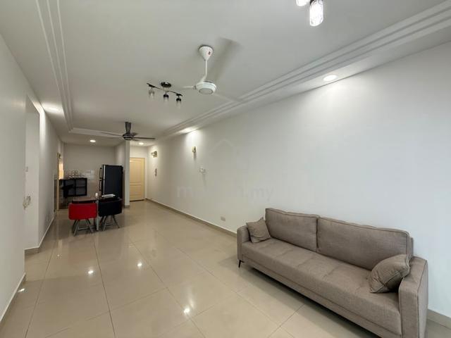 Kinrara Mas Condominium 1