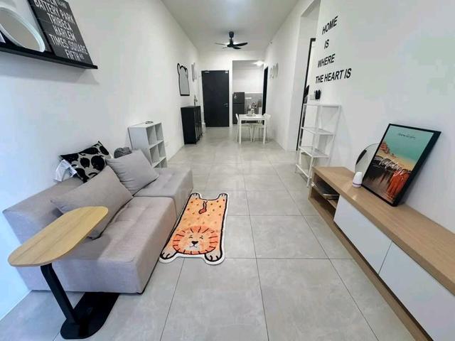 Aston Acacia @Bukit Mertajam 1