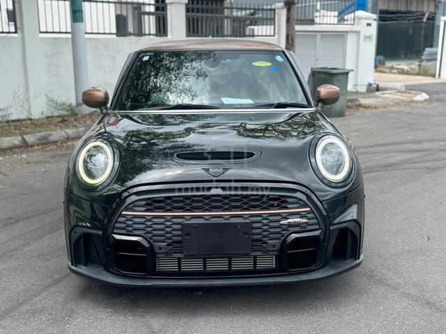 (BEST DEAL) Mini JOHN COOPER WORKS ESSENTIAL TRIM - 5