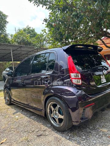 2013 Perodua MYVI 1.5 SE GHS (M) - 5
