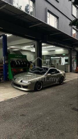 1991 Honda PRELUDE BB1 (M) - 1