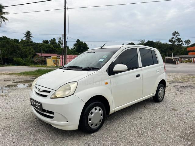 2010 Perodua VIVA 0.8 850 EX (M) - 2