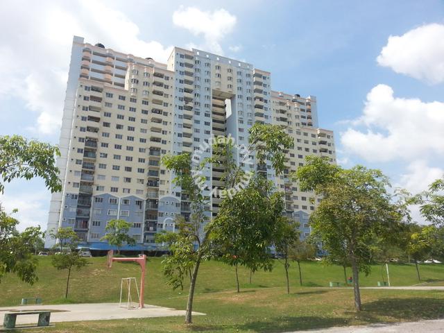 Desaminium Rimba 1