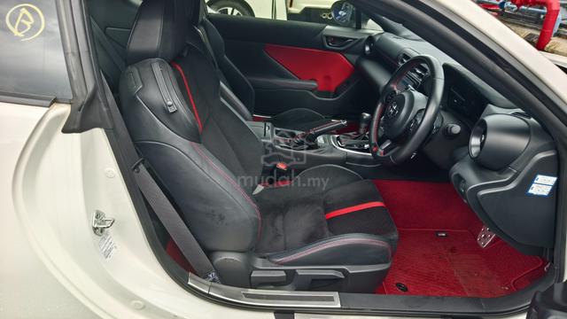 2022 Toyota 86 2.4 GR RZ (A) - 5