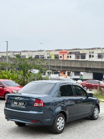 2014 Proton SAGA 1.3 FLX STANDARD (A) - 4