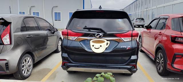 2019 Perodua ARUZ 1.5 AV (A) - 2