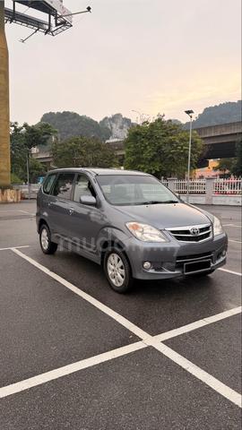 2011 Toyota AVANZA 1.5 G 2011 (A) - 5
