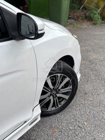 2020 Honda CITY 1.5 E MY14 GM6 FACELIFT (A) - 3