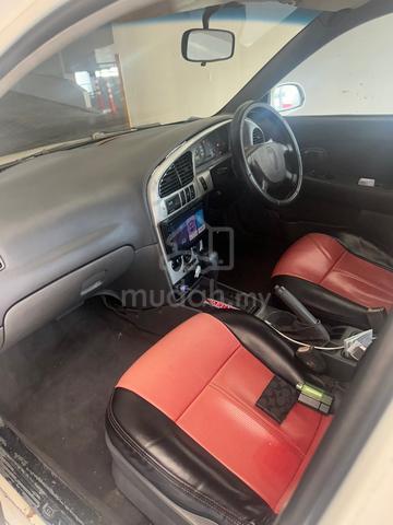 2007 Kia SPECTRA 1.6 MNAFB2473AN (A) - 4