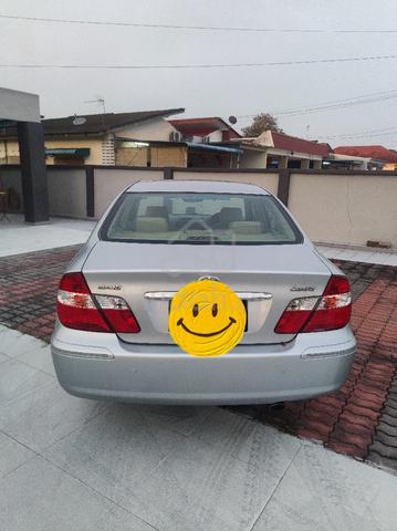 2003 Toyota CAMRY 2.4 V (A) - 4