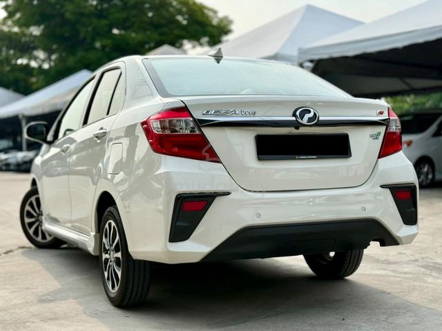 FSR 40K⭐BEZZA 1.3 AV (A) UnDER WARTY PERODUA - 3