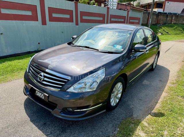 2011 Nissan TEANA 2.0 200 XE LUXURY (A) - 3