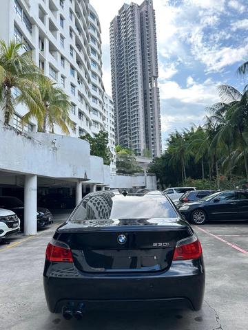 2005 Bmw 530i 3.0 (CBU) (A) - 2