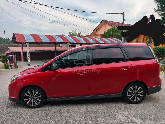 2021 Proton EXORA 1.6 PREMIUM MY17 ENHANCED (A) - 1