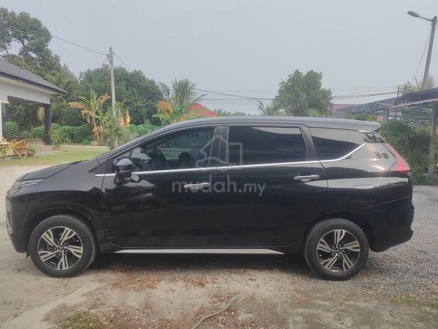 2021 Mitsubishi XPANDER 1.5 MY20 (A) - 3