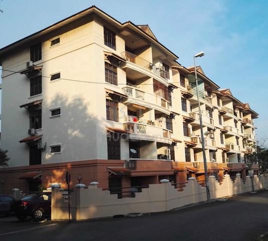 Emerald Court 1
