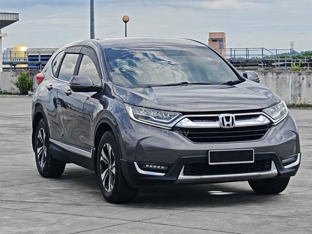 2020 Honda CR-V 2.0 2WD (A) F/SERVIS REC - 3