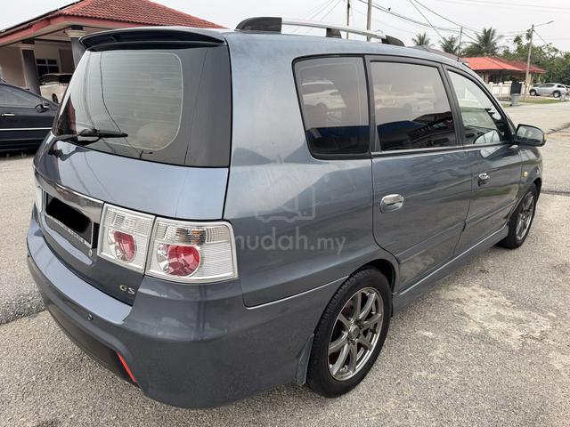 2009 Naza CITRA 2.0 GS FACELIFT (A) - 3