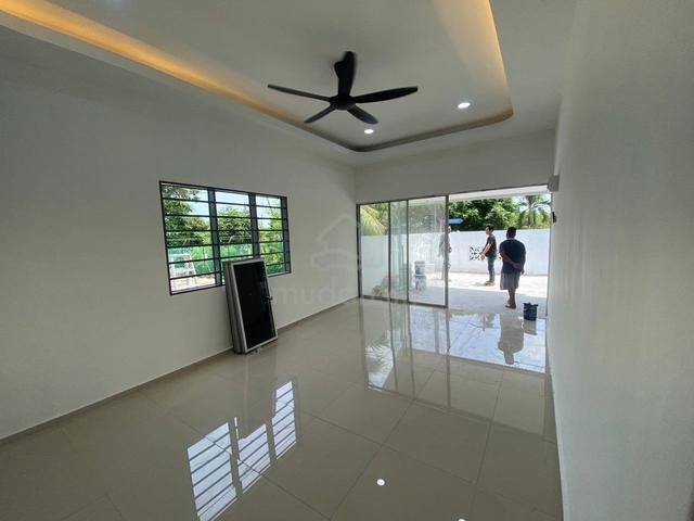 [FREEHOLD] 1 Tingkat Taman Paya Rumput, Masjid Tanah Melaka 1