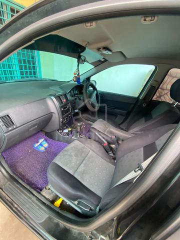 2008 Inokom GETZ 1.4 GL FACELIFT (A) - 4